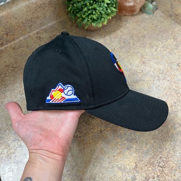 Rockies Hat - Picture 2 of 6